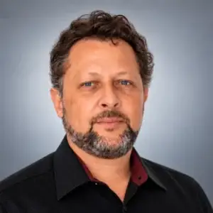 Foto de Ignacio Serafini